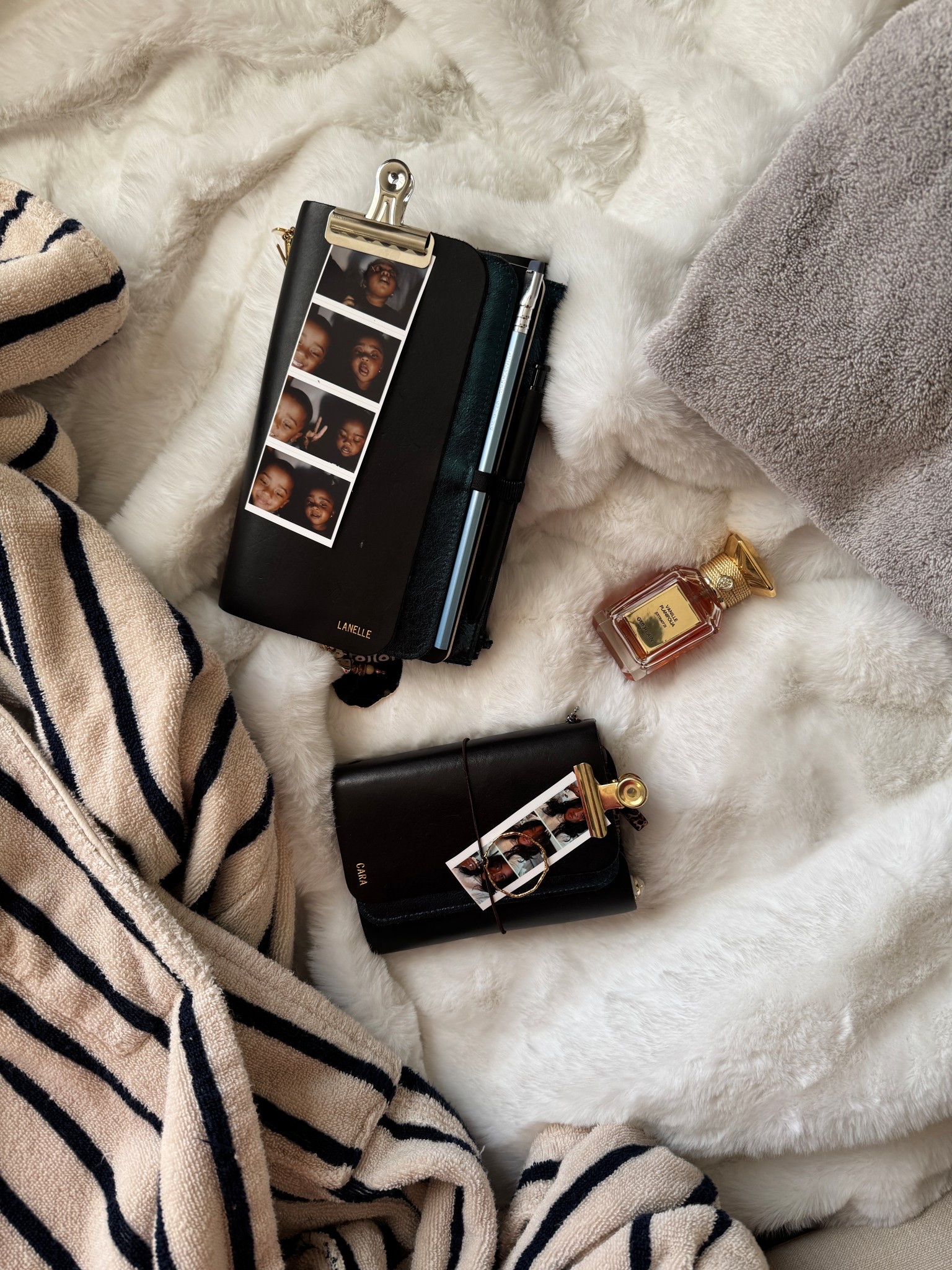 Top Niche Luxury Items of 2025! 

These Louise Carmen notebooks have made such a big difference in my morning routine. I love opening them up each day and journaling my thoughts!

Journal, morning routine, towels, bath robe, perfume, essentials, luxury products 

#LTKHome #LTKSaleAlert #LTKSeasonal