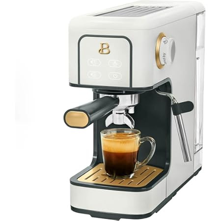 Espresso Machine | Amazon (US)