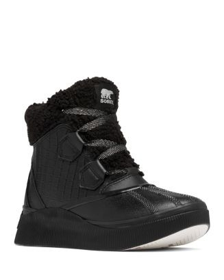 Women's Out N About™ IV Chillz Faux-Shearling Lined Waterproof Boots | Bloomingdale's (US)
