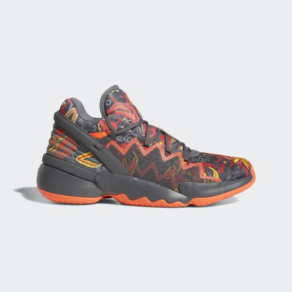 Donovan Mitchell D.O.N. Issue #2 Shoes | adidas (US)