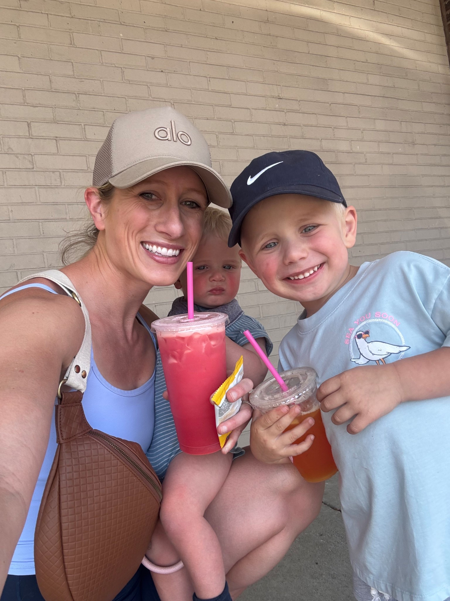 Alo sale! Love this hat!

#LTKActive #LTKFindsUnder100 #LTKSaleAlert