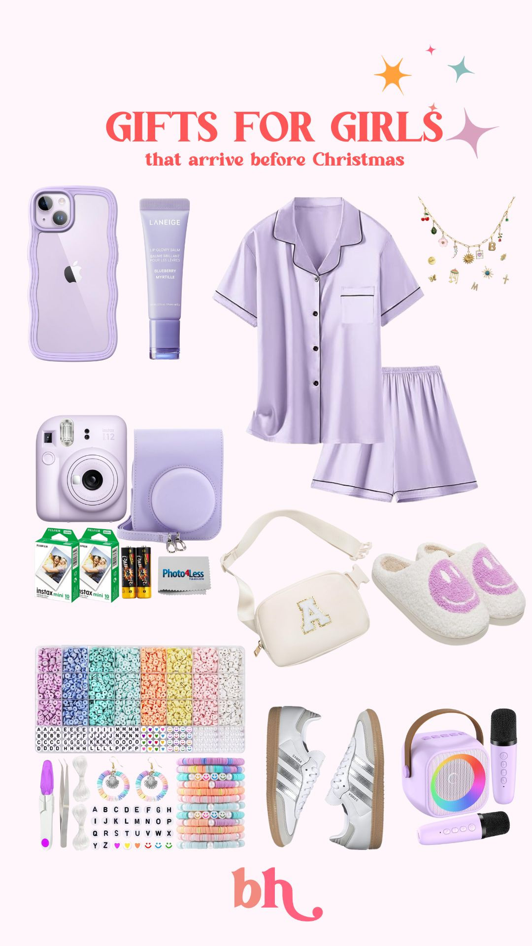 Gift Guides for Girls


gifts for girls, gift guides, gifts for kids, little girls gifts

 

#LTKFamily #LTKGiftGuide #LTKHoliday