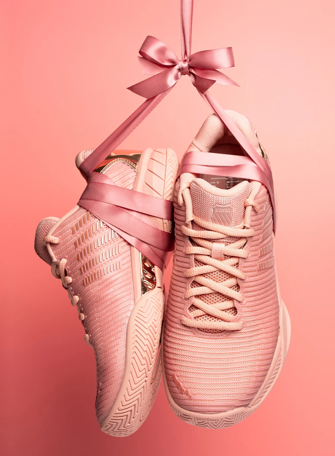 HYPERCOURT EXRESSS 2 X LIL METALLIC | Lucky in Love