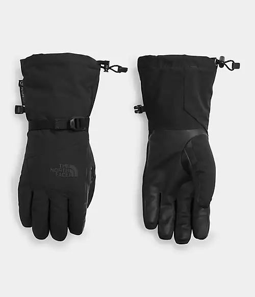 Women’s Montana FUTURELIGHT&trade; Etip&trade; Glove | The North Face | The North Face (US)