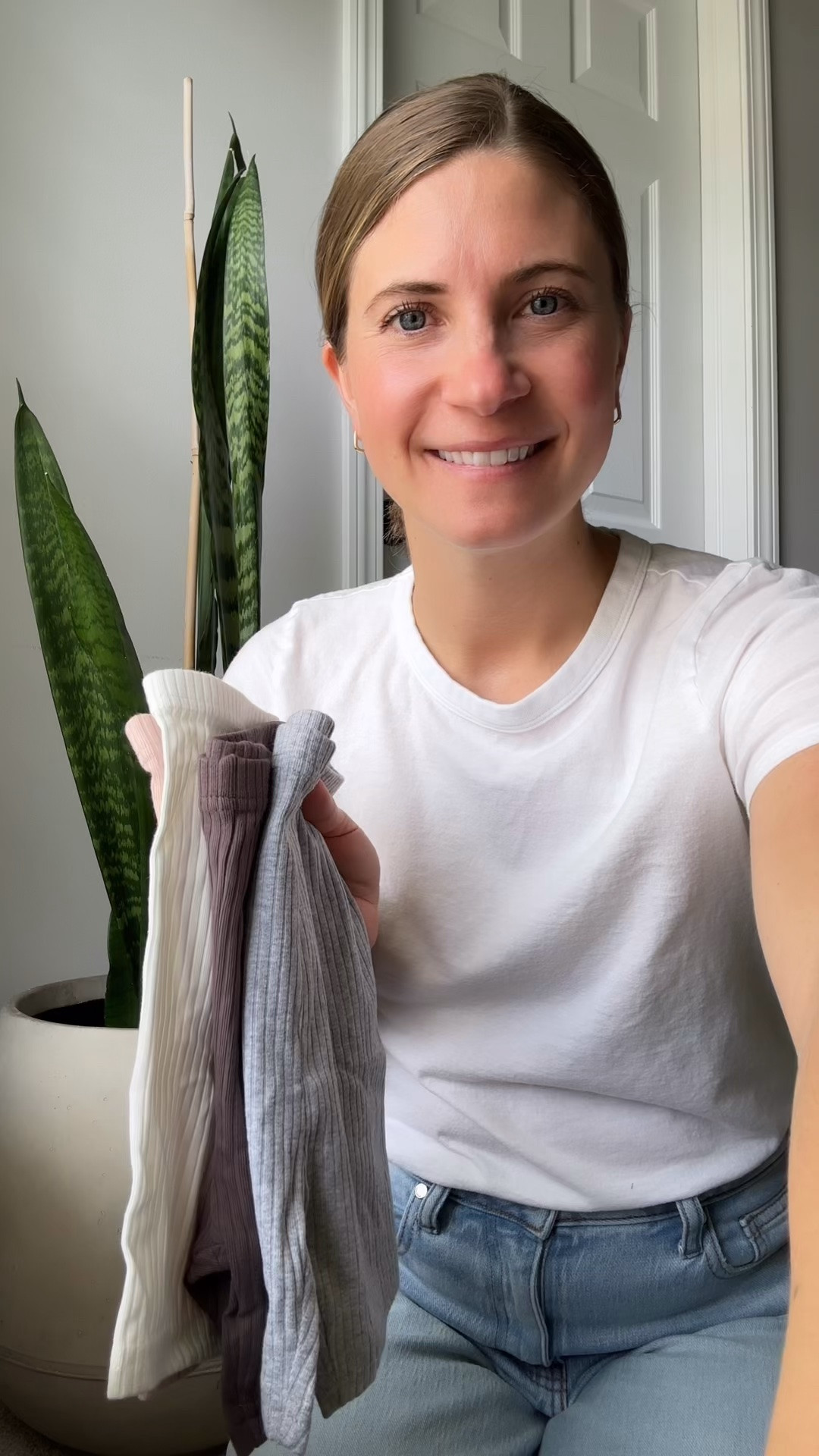 Choosing organic doesn’t have to be a total wardrobe overhaul—it’s about the small, everyday swaps. 🌿 I found this set of organic cotton biker shorts on Amazon, and my daughter loves them!

They’re mostly organic cotton with just enough stretch for all-day play. Perfect for layering under dresses or pairing with a simple tee. Check the link in our bio to shop!

What’s one non-toxic swap you’ve made for your kids lately? 👇

#amazonfind #organicclothingforkids #healthyclothing #toddlerclothes #lowtoxliving

#LTKKids #LTKmomlife #LTKvlog