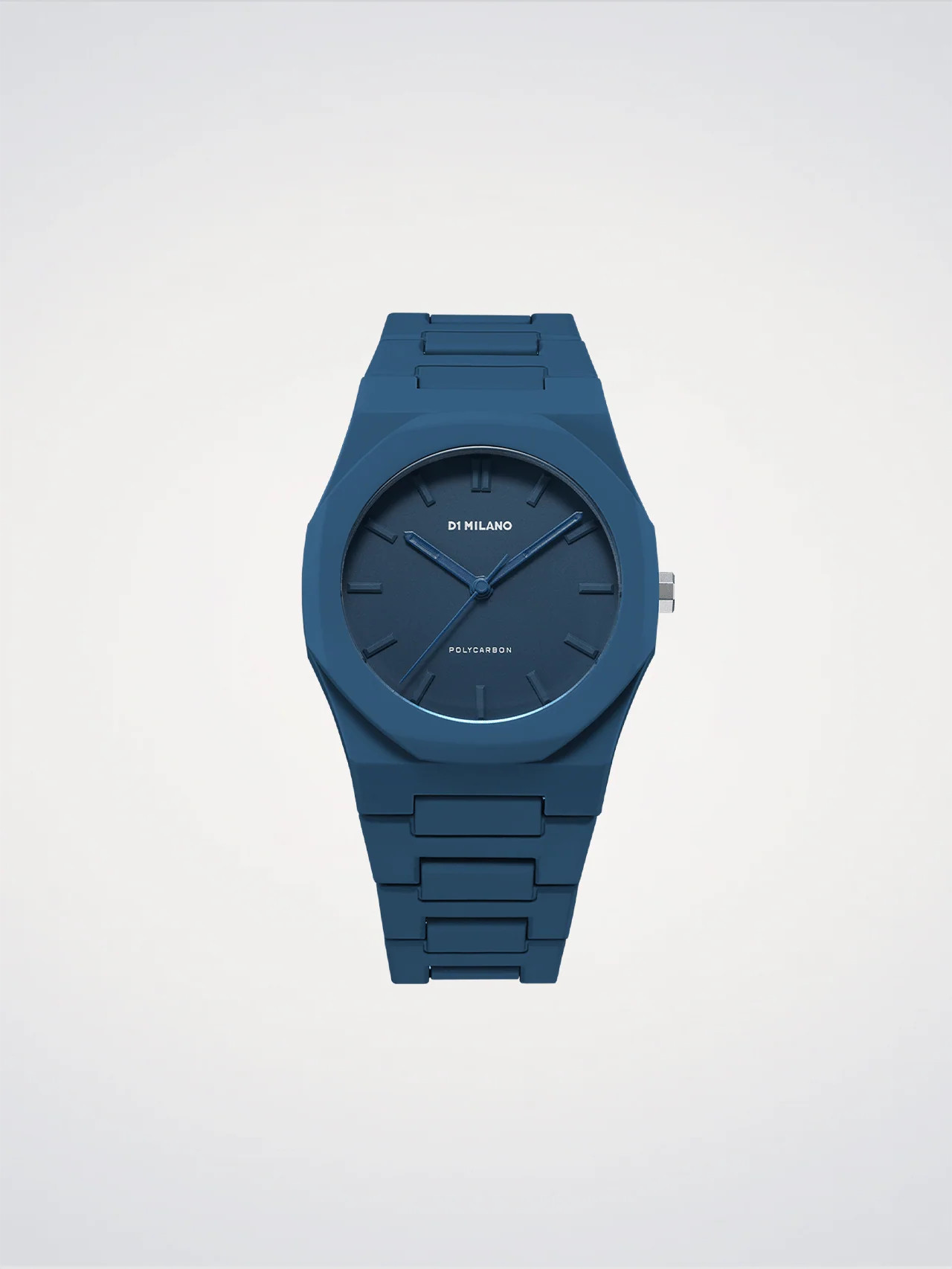 Navy Blue | D1 Milano