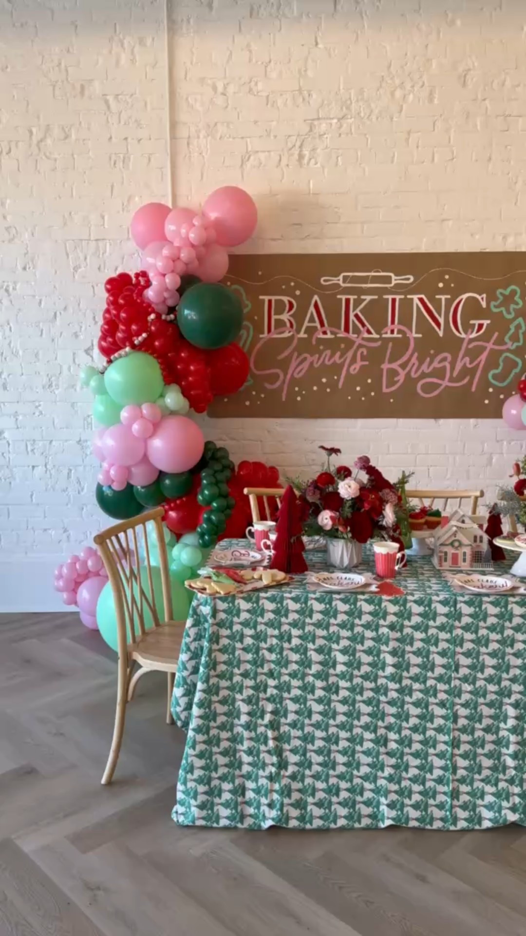 Occasions by Shakira x My Mind's Eye "Mrs.Claus' Bakery Collection " use code SHAKIRA20 sitewide

#LTKHoliday #LTKParties #LTKSeasonal