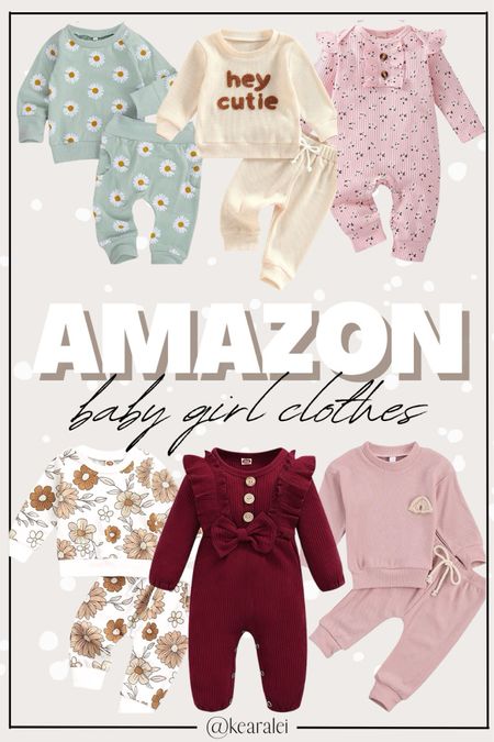 Baby girl clothes spring outfits summer outfit Amazon fashion boho baby registry newborn toddler jumpsuit shorts Tank top paper bag pants bows pink green rust brown rainbow ruffles romper leopard print onesie daisy print || #baby #girl #clothes #outfit #outfits #amazon #affordable #cute #rainbow #ruffle #romper #jumpsuit
.
.
.

baby shower dress, Maternity Dresses, Maternity, over the bump, motherhood maternity, pinkblush, mama shirt sweatshirt pullover, hospital bag, nursery, maternity photos, baby moon, pregnancy, pregnant, maternity leggings, maternity tops, diaper bag, mama necklace, baby boy, baby girl outfits, newborn, mom, 

Amazon fashion, teacher outfits, business casual, casual outfits, neutrals, street style, Midi skirt, Maxi Dress, Swimsuit, Bikini, Travel, skinny Jeans, Puffer Jackets, Concert Outfits, Cocktail Dresses, Sweater dress, Sweaters, cardigans Fleece Pullovers, hoodies, button-downs, Oversized Sweatshirts, Jeans, High Waisted Leggings, dresses, joggers, fall Fashion, winter fashion, leather jacket, Sherpa jackets, Deals, shacket, Plaid Shirt Jackets, apple watch bands, lounge set, Date Night Outfits, Vacation outfits, Mom jeans, shorts, sunglasses, Disney outfits, Romper, jumpsuit, Airport outfits, biker shorts, Weekender bag, plus size fashion, Stanley cup tumbler, Target, Abercrombie and fitch, Amazon, Shein, Nordstrom, H&M, forever 21, forever21, Walmart, asos, Nordstrom rack, Nike, adidas, Vans, Quay, Tarte, Sephora, lululemon, free people, j crew jcrew factory, old navy


#LTKBaby #LTKSaleAlert #LTKBump