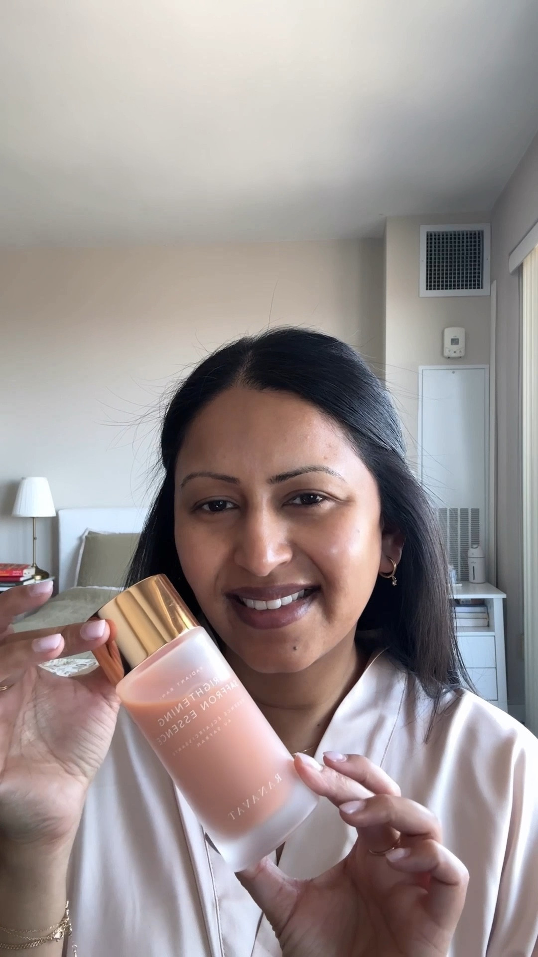 Glowing and clear skin at 42 years old with Ranavat Saffron skincare ritual. A radiant and youthful complexion that helps diminish dark spots, hyperpigmentation, dark circles, fine lines, and wrinkles.

Ayurvedic skincare | Clean beauty | Sephora sale | Sephora savings event | beauty products | skincare routine | Anti aging skincare products 

#LTKOver40 #LTKBeauty #LTKSaleAlert