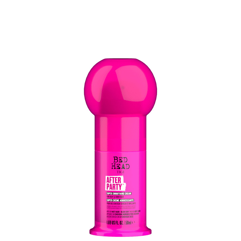 TIGI Bed Head After Party Smoothing Cream
            
                 - Leave-in 50ml | Beleza Na Web (BR)