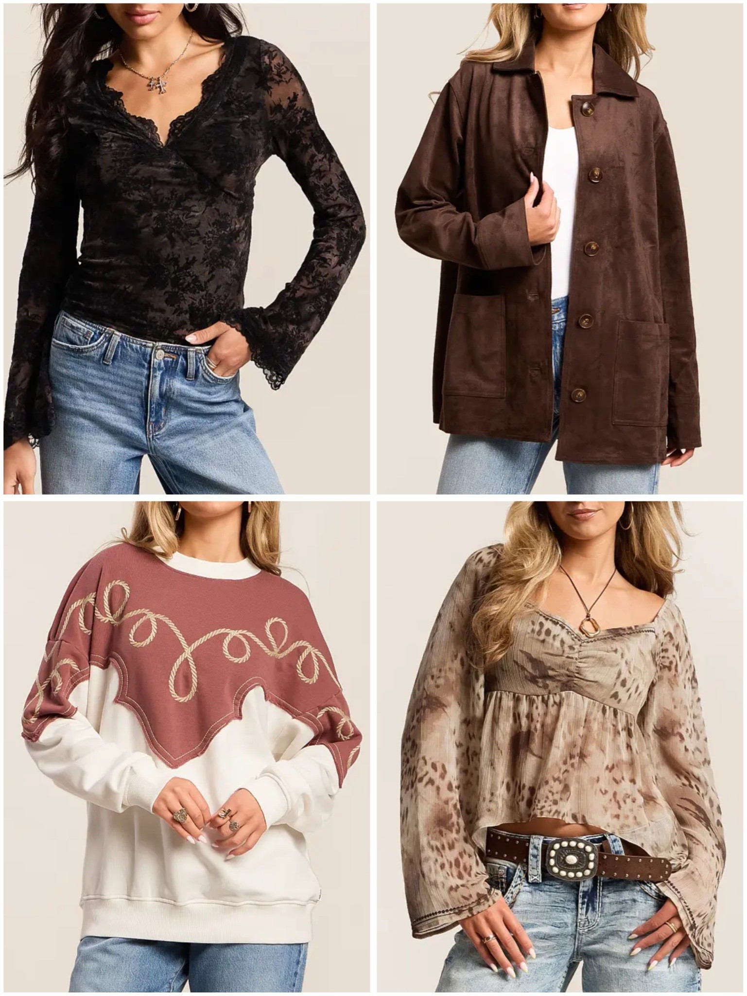 New cute fall tops! The bell sleeve, I’m obsessed with 😍

#LTKootd #LTKgrwm #LTKSeasonal