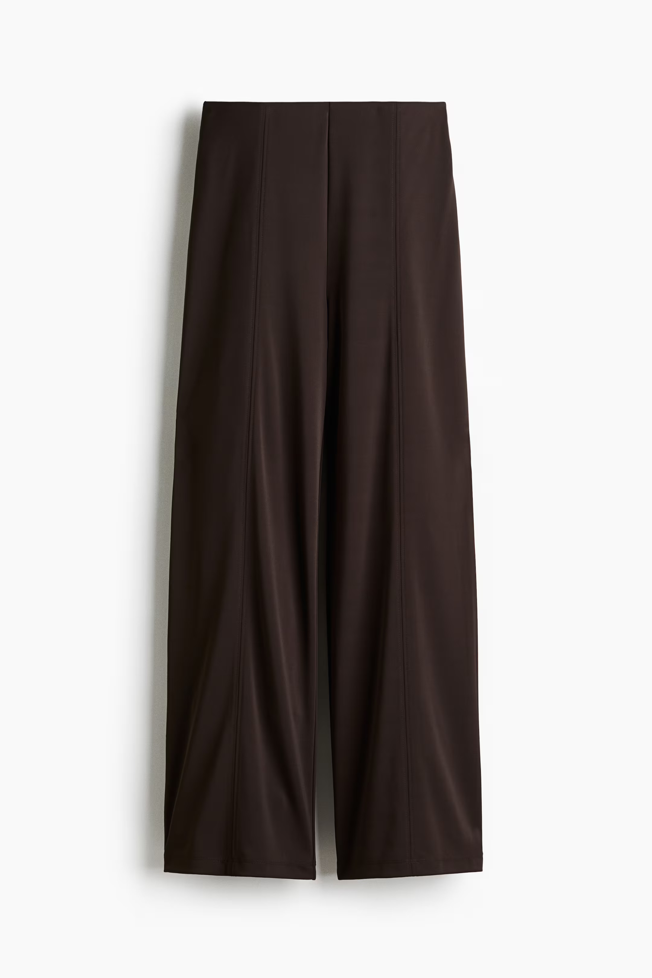Wide trousers | H&M (UK, MY, IN, SG, PH, TW, HK)
