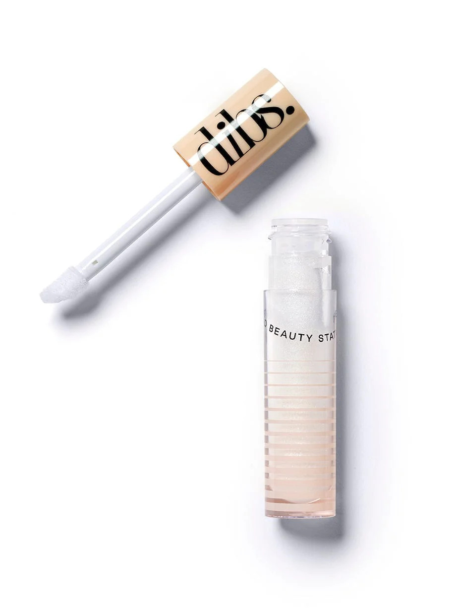 Go To Glossy Balm | DIBS Beauty | DIBS Beauty