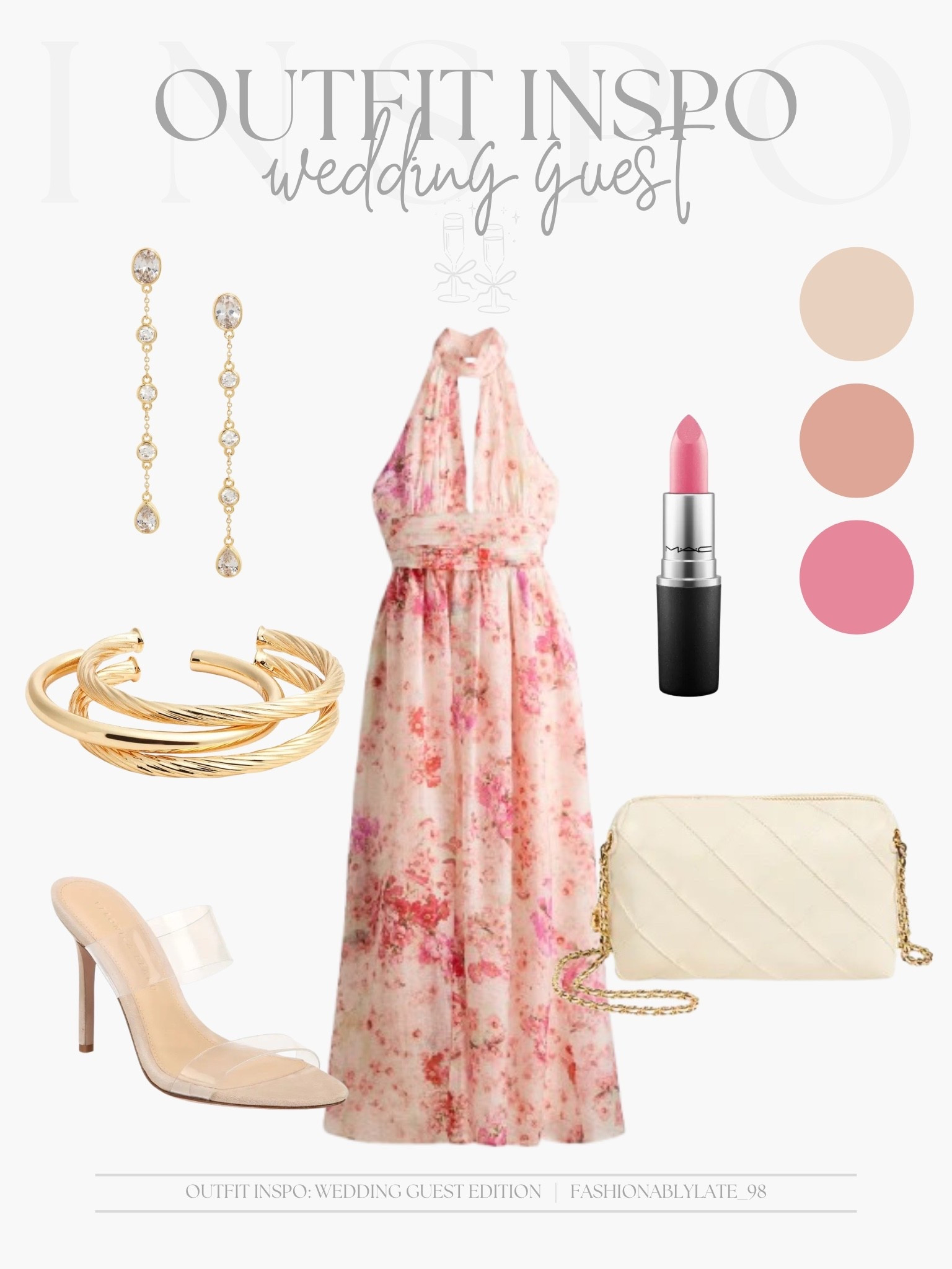 wedding guest outfit inspo 


#LTKSeasonal #LTKWedding