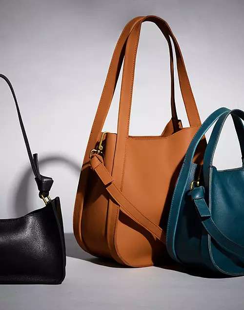 The Sydney Hobo Bag | Madewell