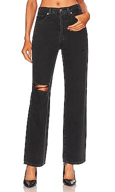 Cassie Super High Rise Straight
                    
                    PISTOLA | Revolve Clothing (Global)