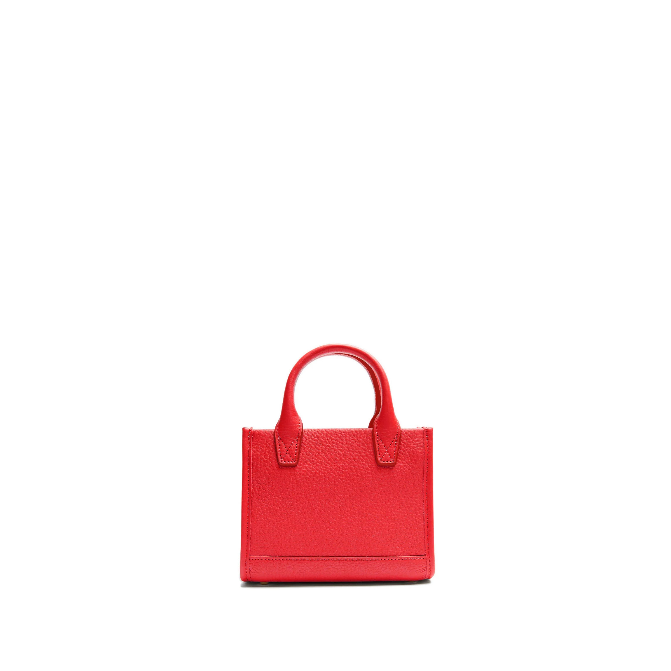 Kress Micro Crossbody | Leatherology