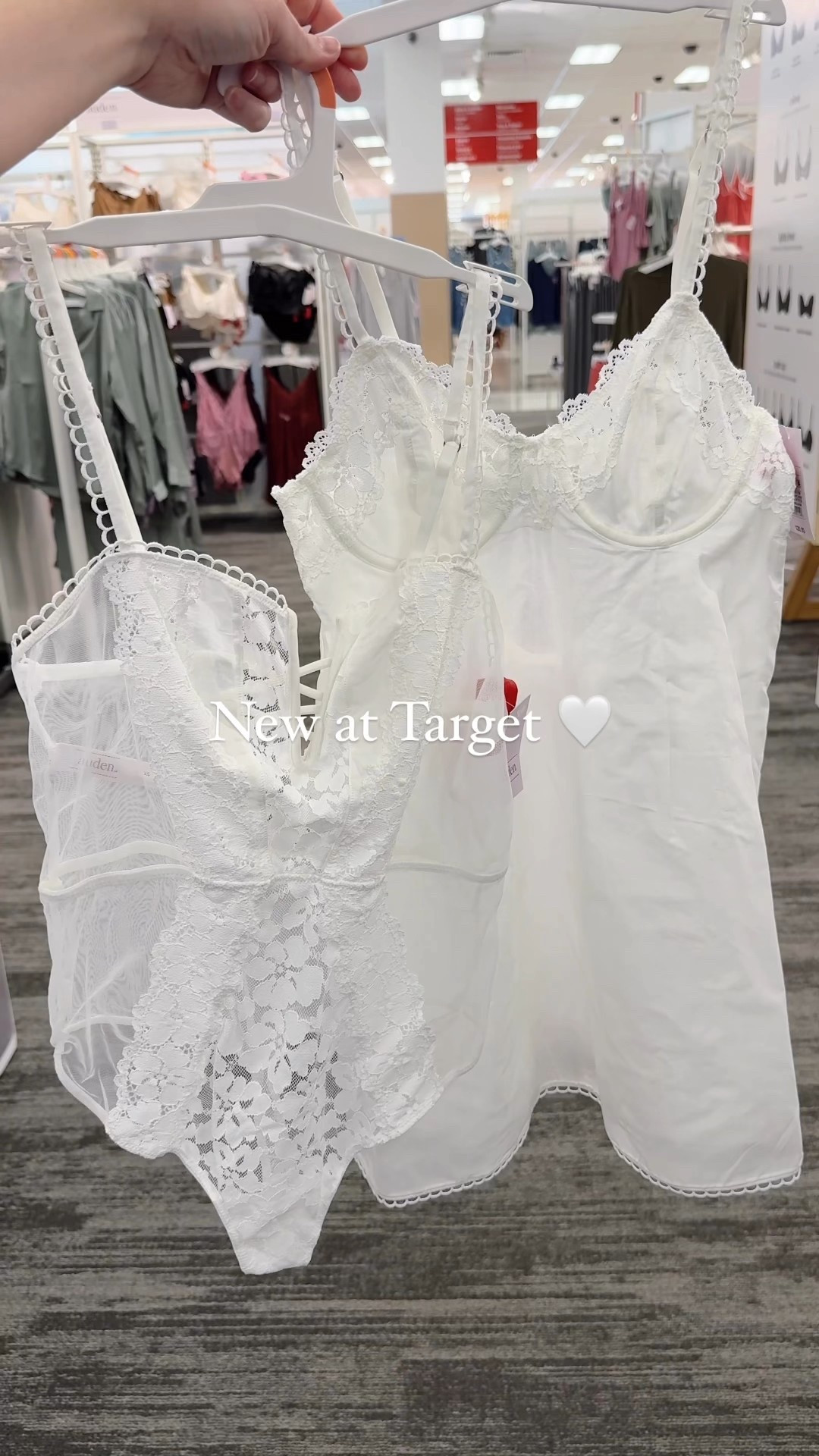 New Target arrivals from Auden🤍

#LTKFindsUnder100 #LTKFindsUnder50 #LTKStyleTip