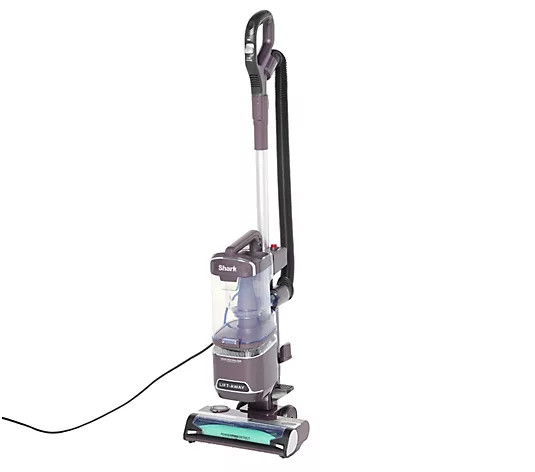 Make Your Selection: Shark Lift-Away Corded Upright Vacuum W Direction Detect | QVC