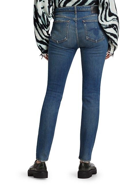 Alison Skinny Jeans | Saks Fifth Avenue