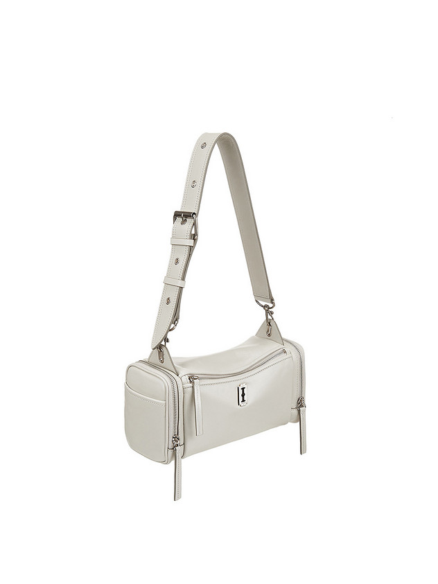 Perfec Multi Pocket Shoulder Bag S | W Concept (US)