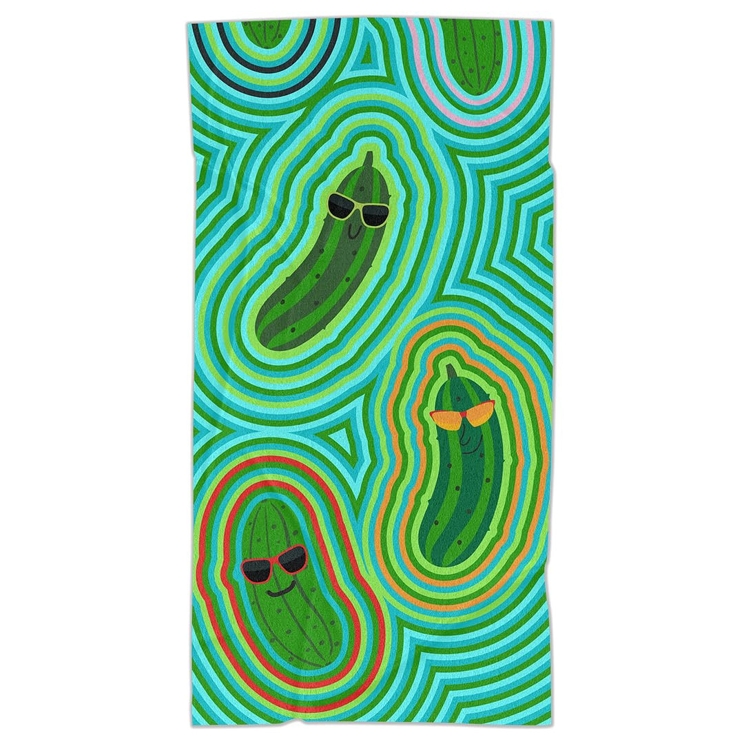 Sprints Athletic Running Towel, Full-Sized, Car Seat Cover - Performance Microfiber… (Out N Bac... | Amazon (US)