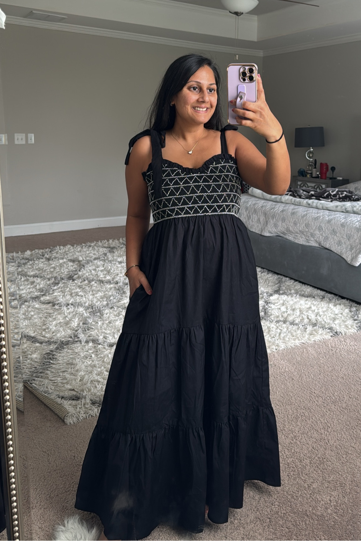 Super comfy dress with pockets on sale for $15 at Francescas. 

#LTKSaleAlert