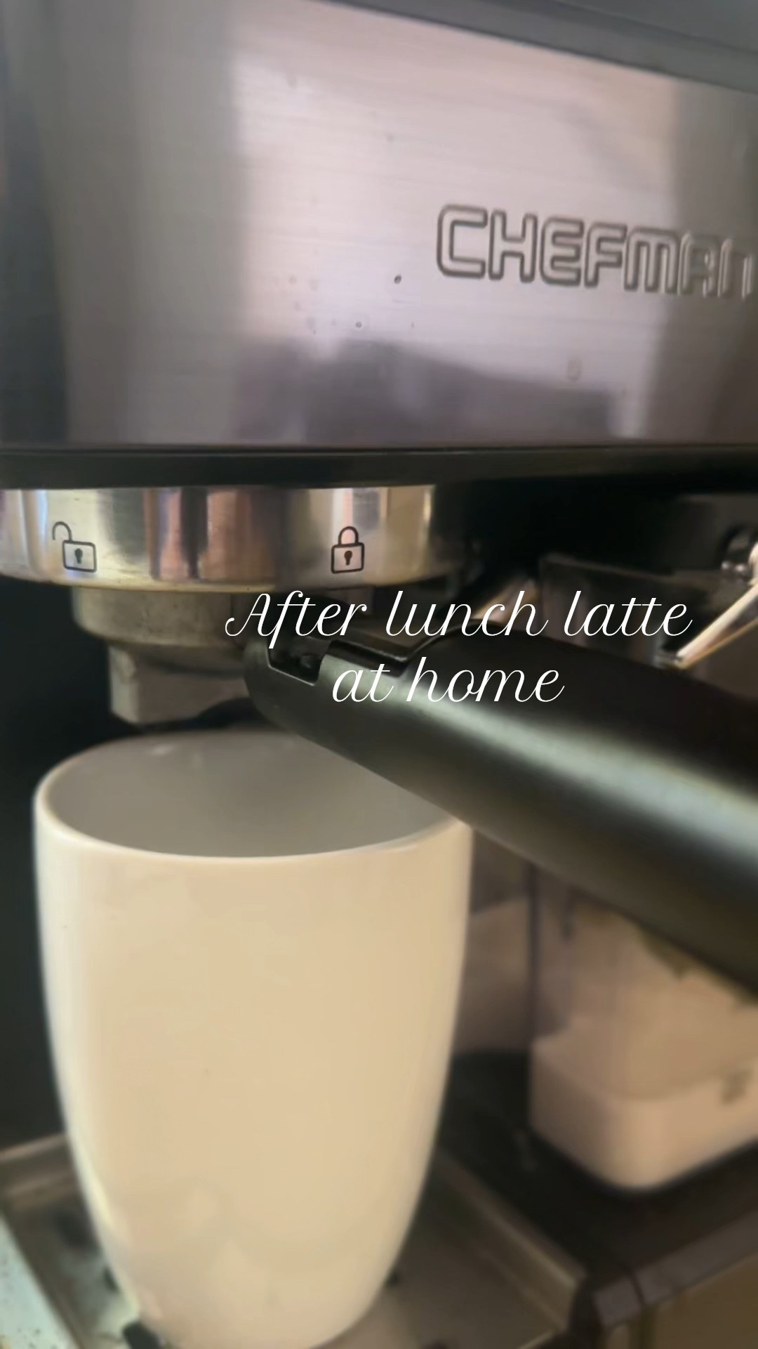 Coffee, espresso, and latte machine 

#LTKFamily #LTKHome #LTKParties