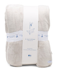 Fleece Blanket | Marshalls