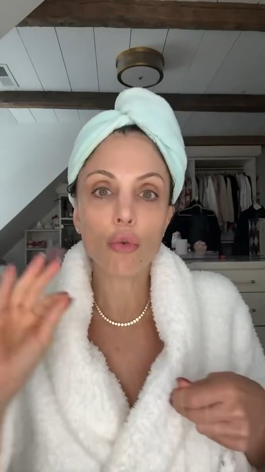 Jewelry University starts now ✨

#LTKStyleTip #LTKBeauty