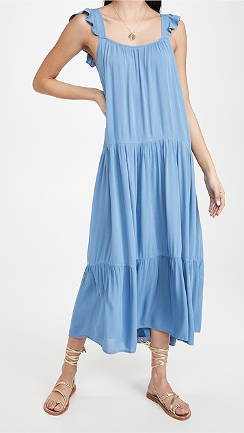 Under The Sun Dress | Shopbop