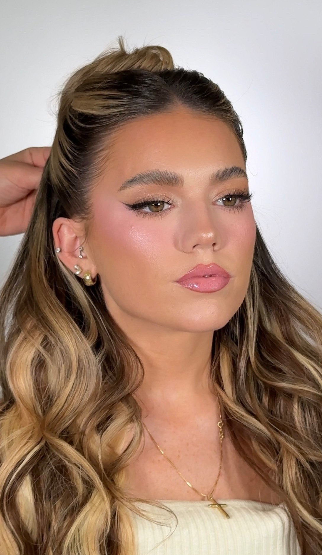 #LTKWedding #LTKBeauty