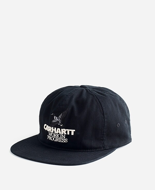 Carhartt&reg; Work in Progress Ducks Cap | Madewell | Madewell
