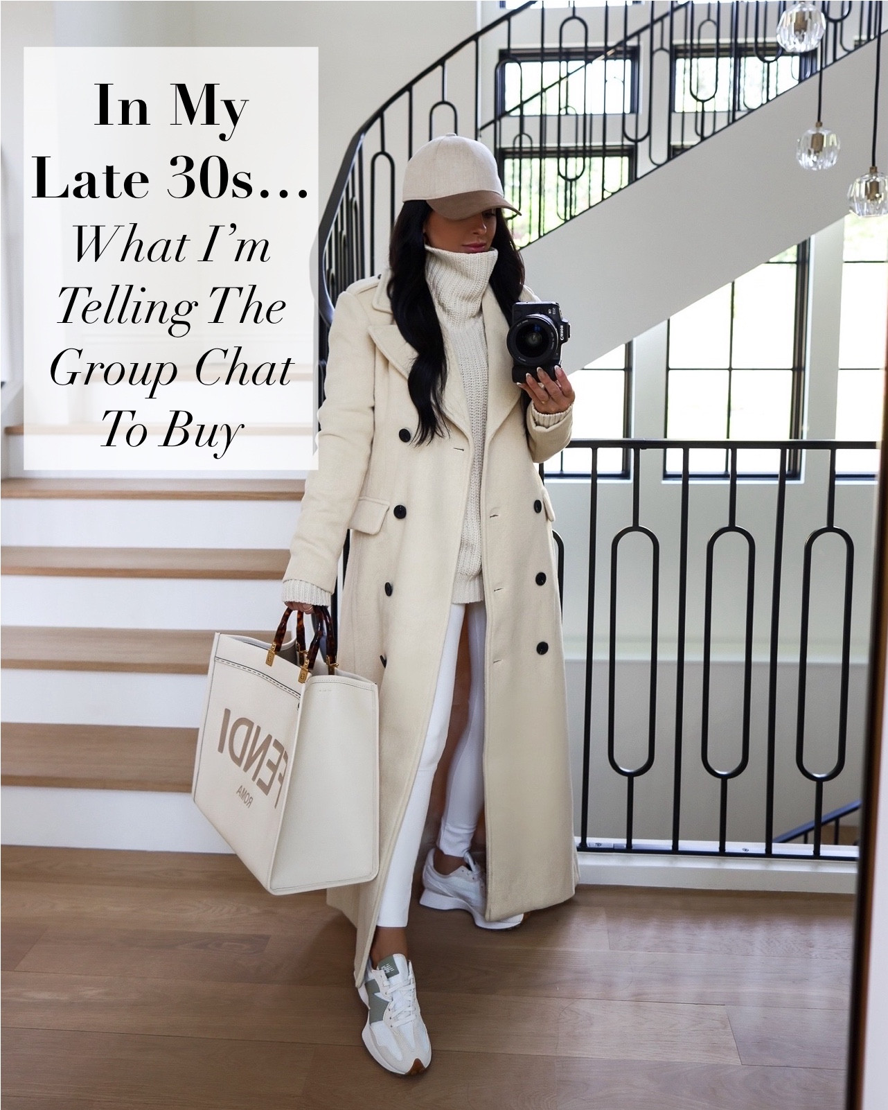 In my late 30s here are the items I’m recommending to all my friends in the group chat...
The best brown nude lip combo - makeup forever lipliner jn Anywhere Caffeine and Derminfusions plump and repair lip gloss in Beige 
Armani eyeshadows in Cashew and Burnt Sienna 
The perfect spring maxi dress for Easter or resort wear back in stock 
Mother Lemon twist jeans back in stock wearing a 23
Amazon designer inspired rings and bracelet 
Nike red sneakers on sale run TTS
Hair serum to treat split ends 
Zara top under $50
Amazon sunglasses 
Veronica beard black jeans are so flattering wearing a 24 run TTS 
Charlotte Tilbury body shimmer 


#LTKSaleAlert #LTKOver40 #LTKPetite