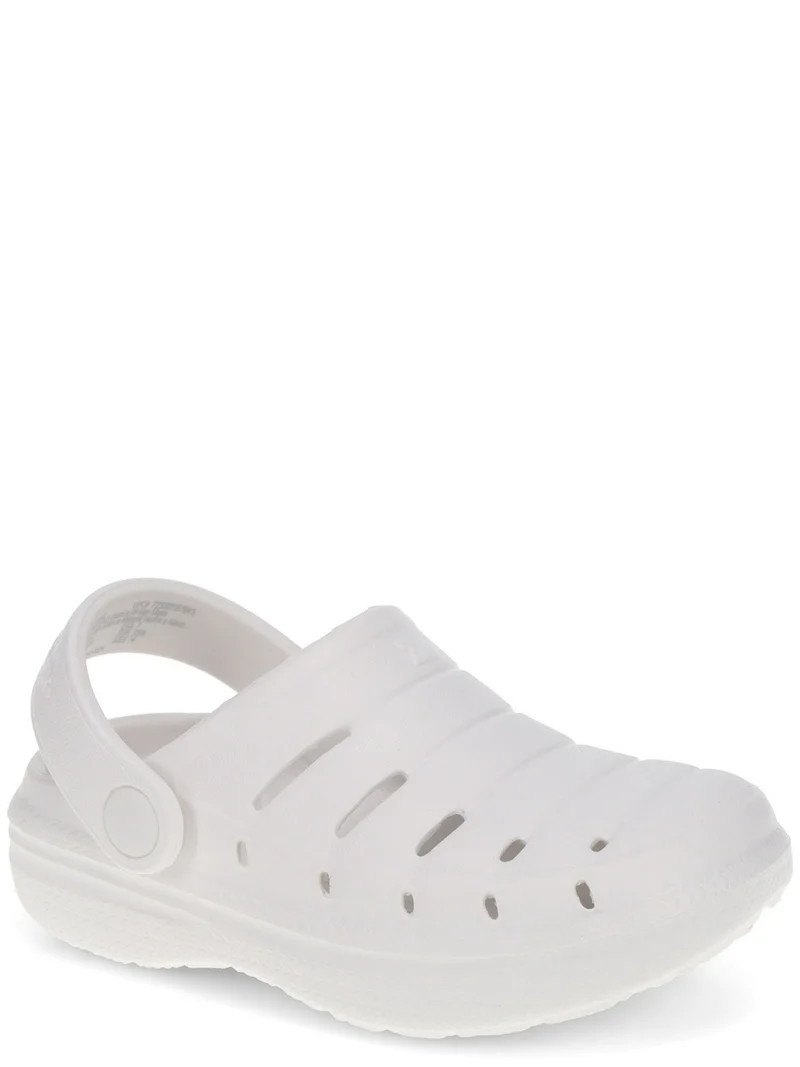 Rugged Shark Toddler & Big Boys Eva Clogs | Walmart (US)