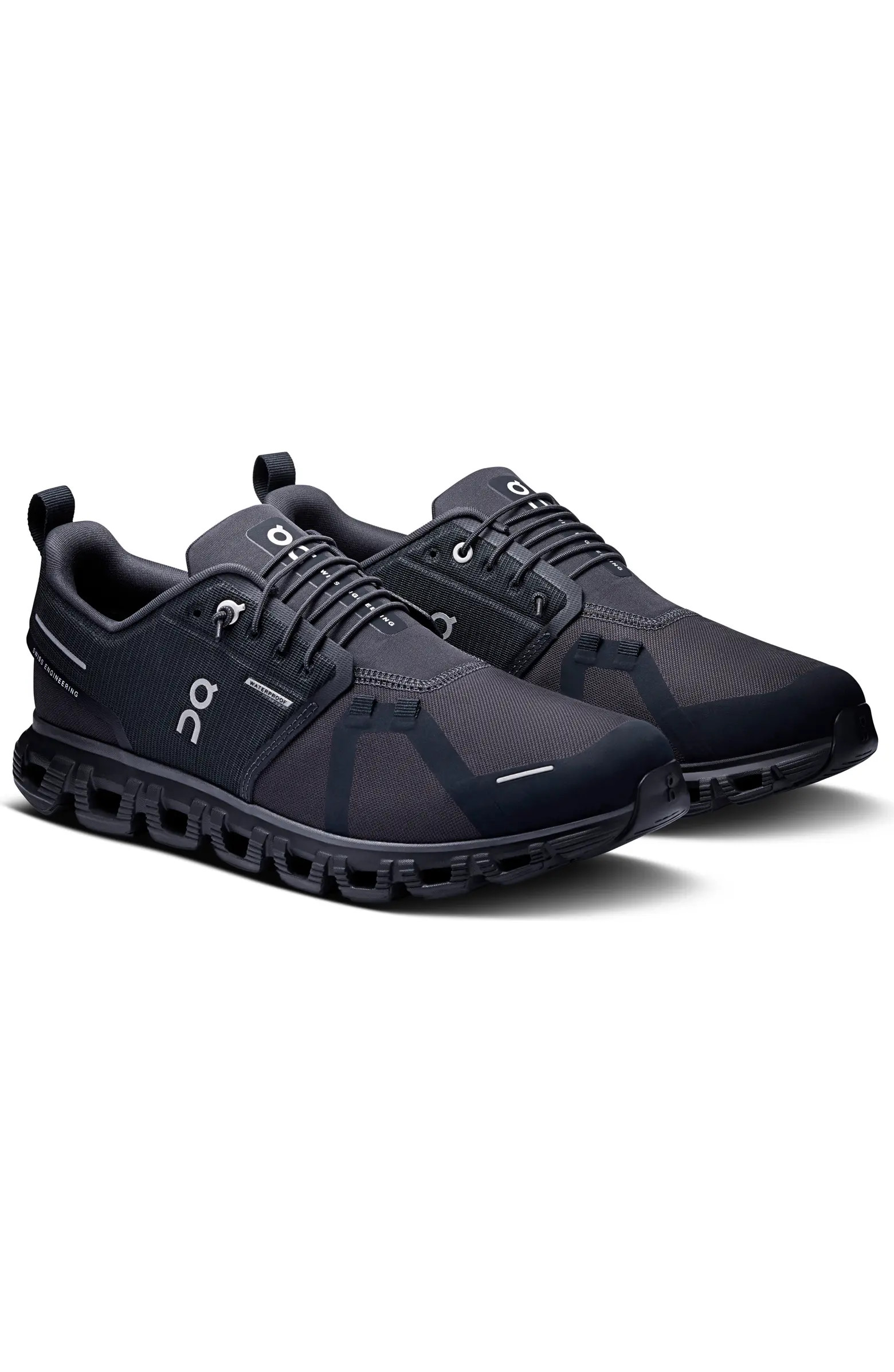 Cloud 6 Waterproof Sneaker (Men) | Nordstrom