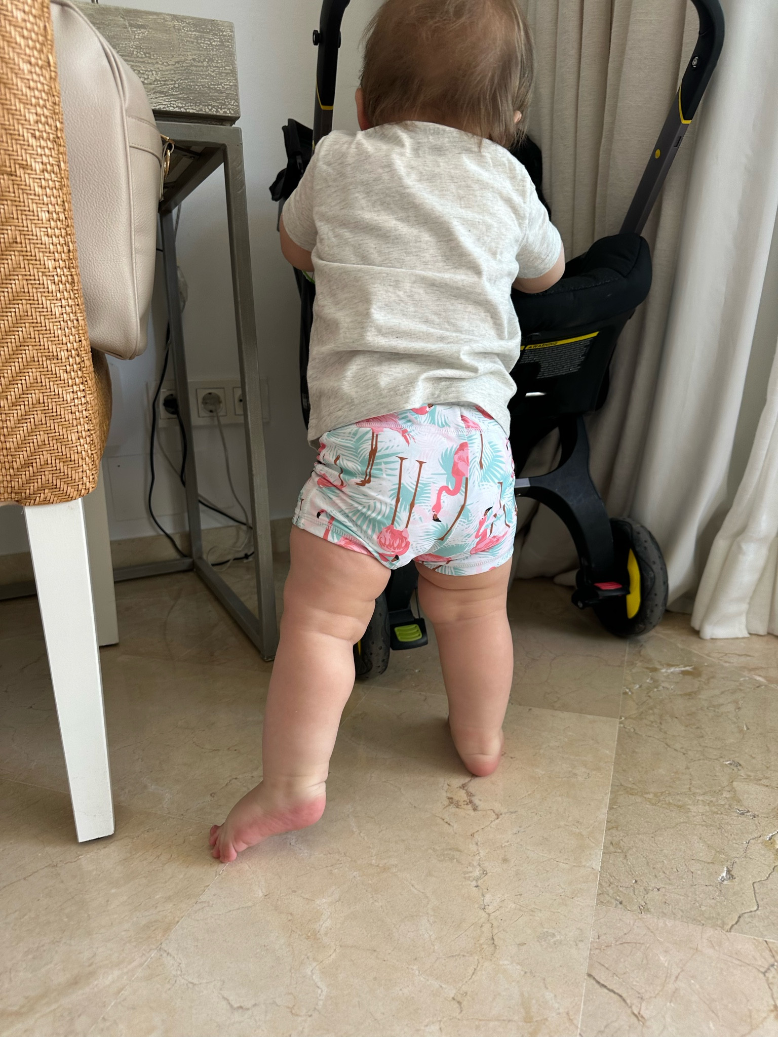 Those thighs!!!!

#LTKbaby #LTKswim #LTKtravel