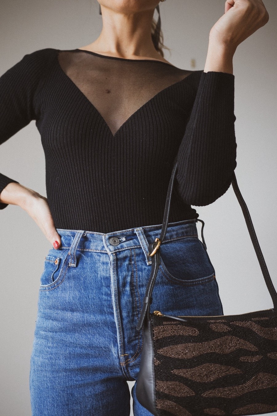 Holiday Looks: Sèzane bodysuit - limited sizing. Similar linked! 



#LTKHoliday #LTKSeasonal