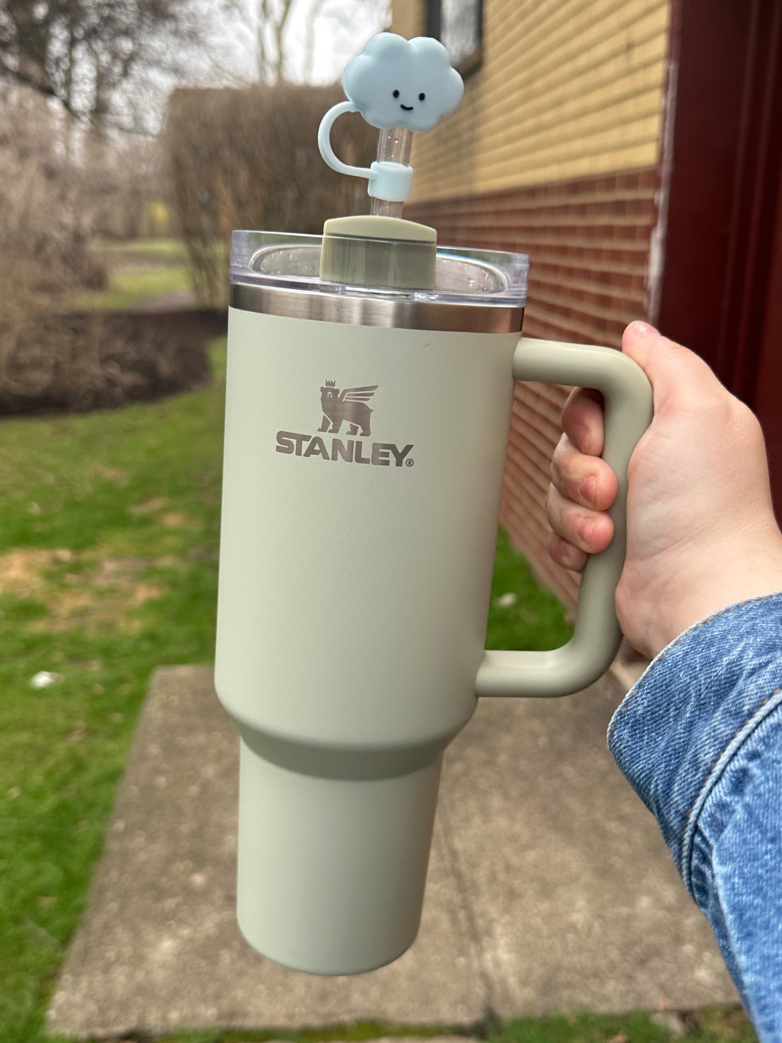 Stanley quenchers are 25% off today!!!!! 

#LTKHome #LTKSaleAlert