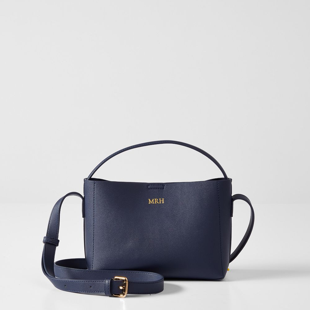 Fillmore Crossbody Bag | Mark and Graham
