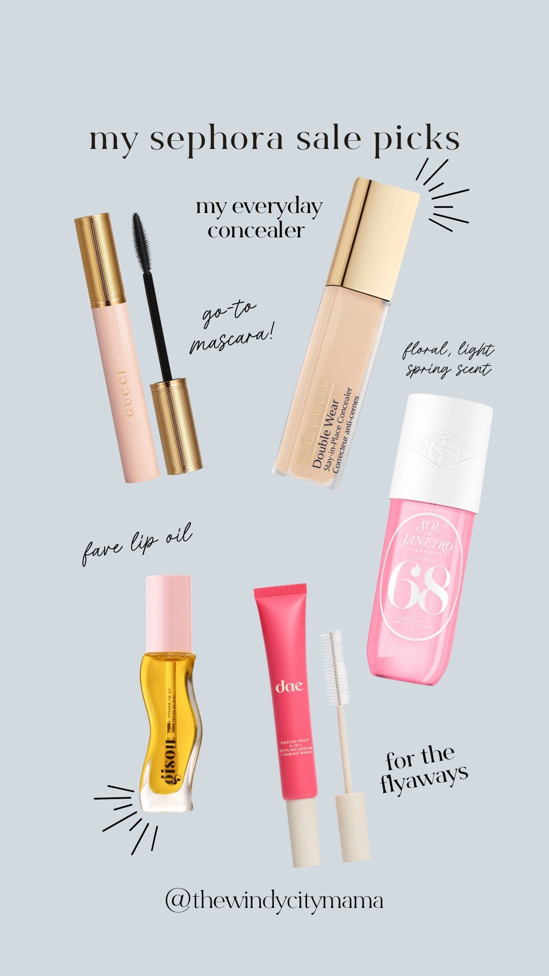 My top Sephora picks 

#LTKBeauty #LTKSaleAlert