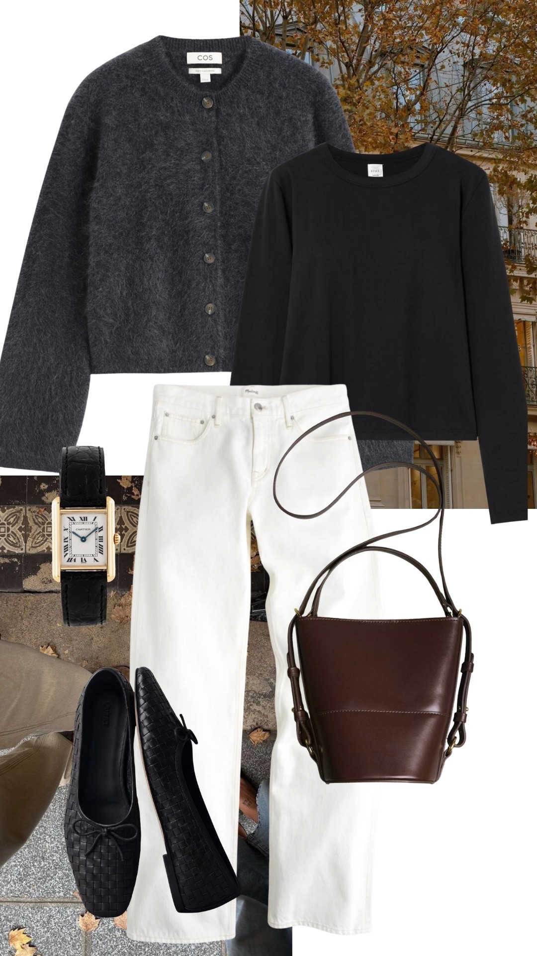 Fall outfit inspiration, early fall outfit inspiration, cardigan outfit

#LTKootd #LTKSeasonal