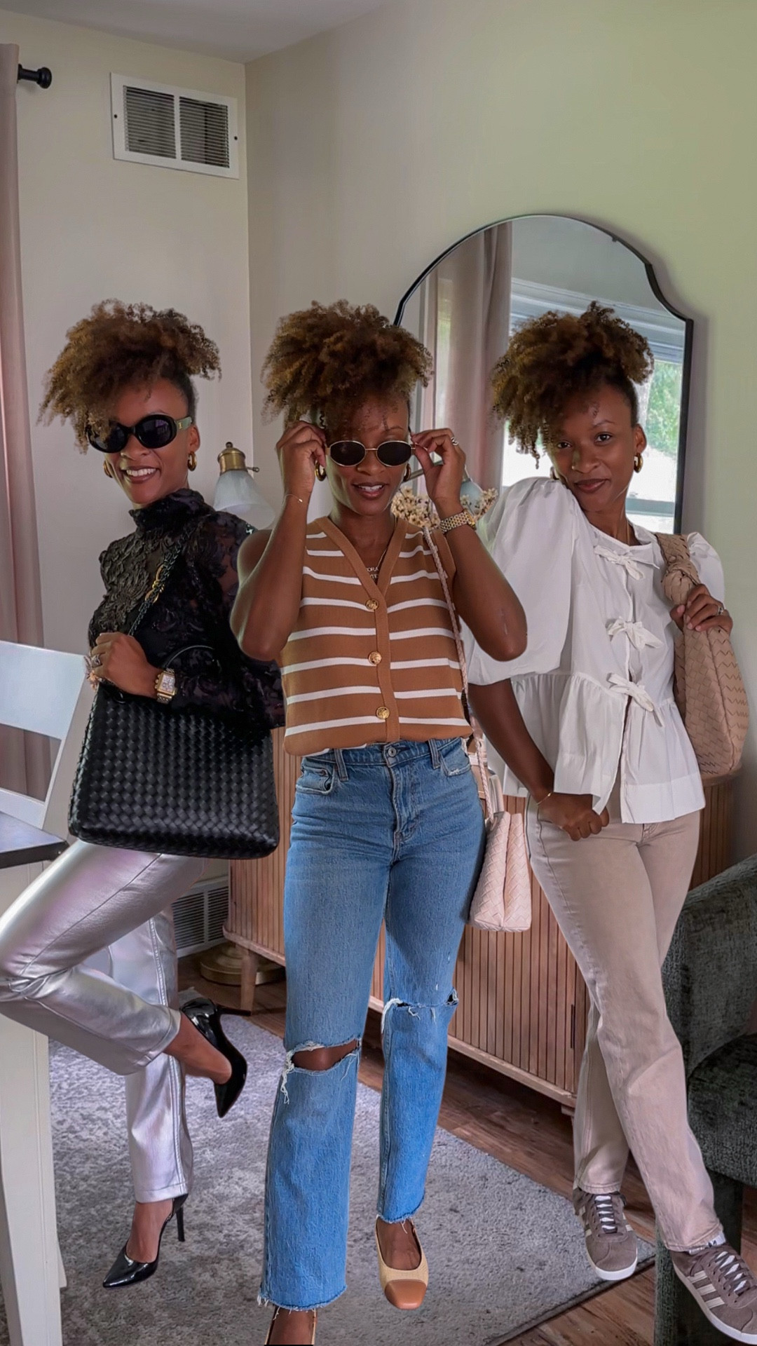 Abercrombie denim sale 

#LTKSaleAlert