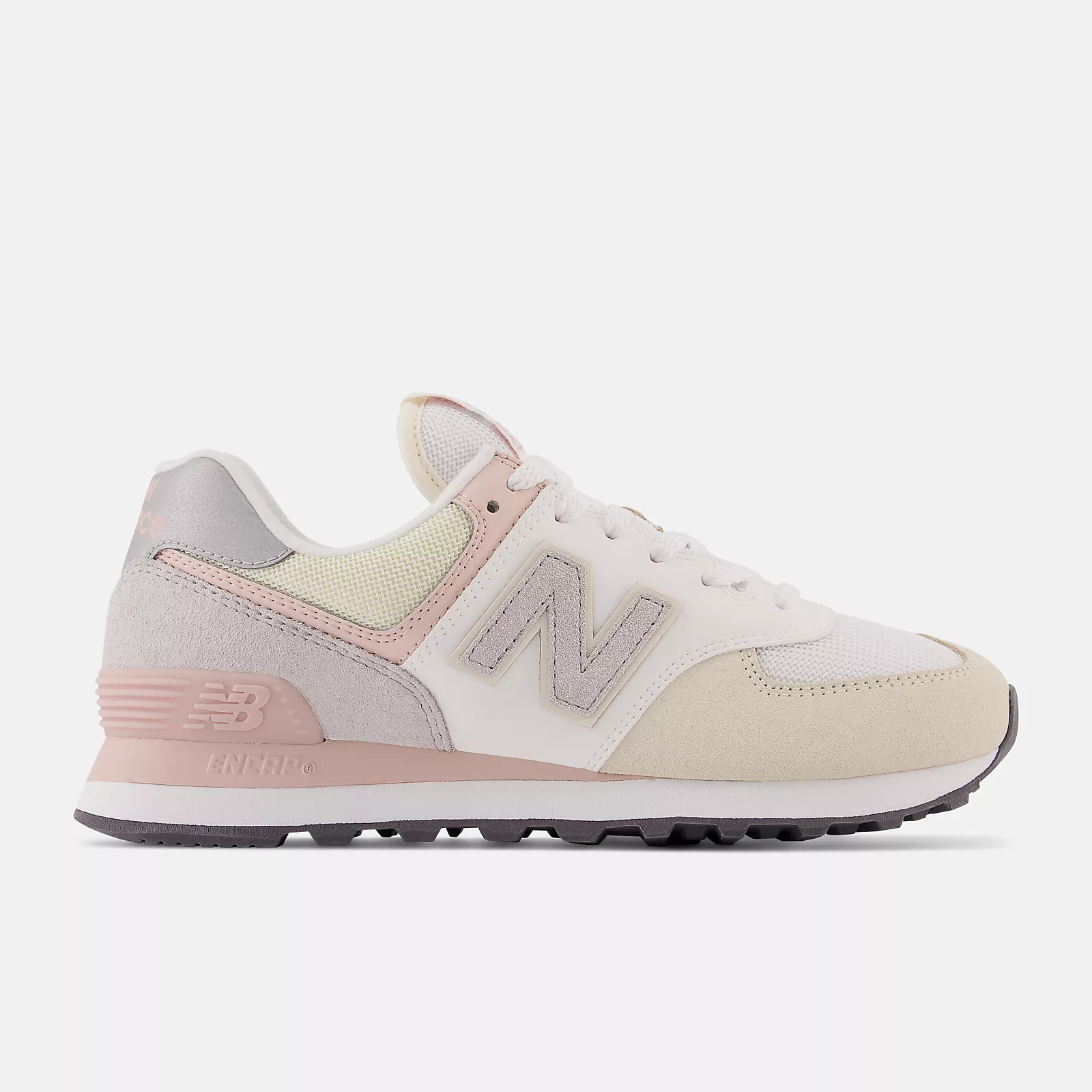 Grey | New Balance Athletics, Inc.
