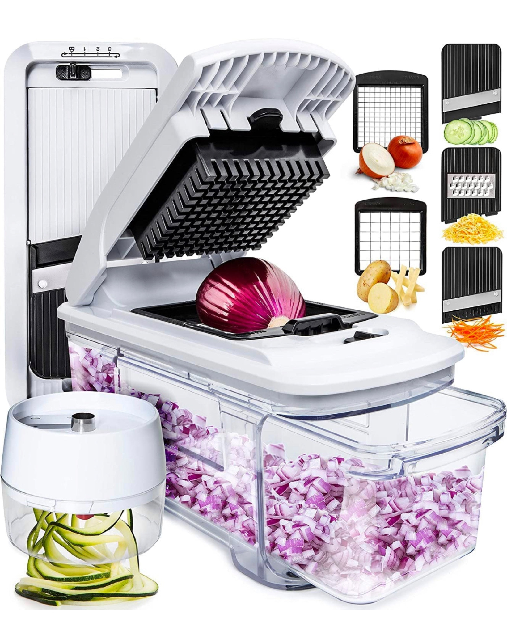 Kitchen must have 

AMAZON 

#under50 #sale #kitchen 

#LTKSale #LTKsalealert #LTKunder50