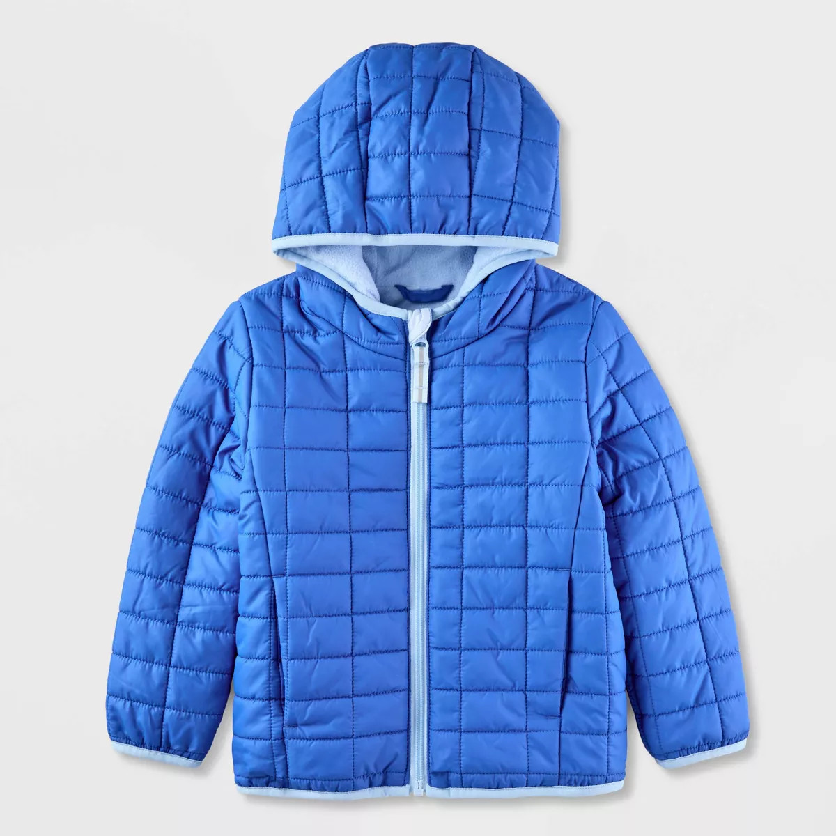 Toddler Puffer Jacket - Cat & Jack™ | Target