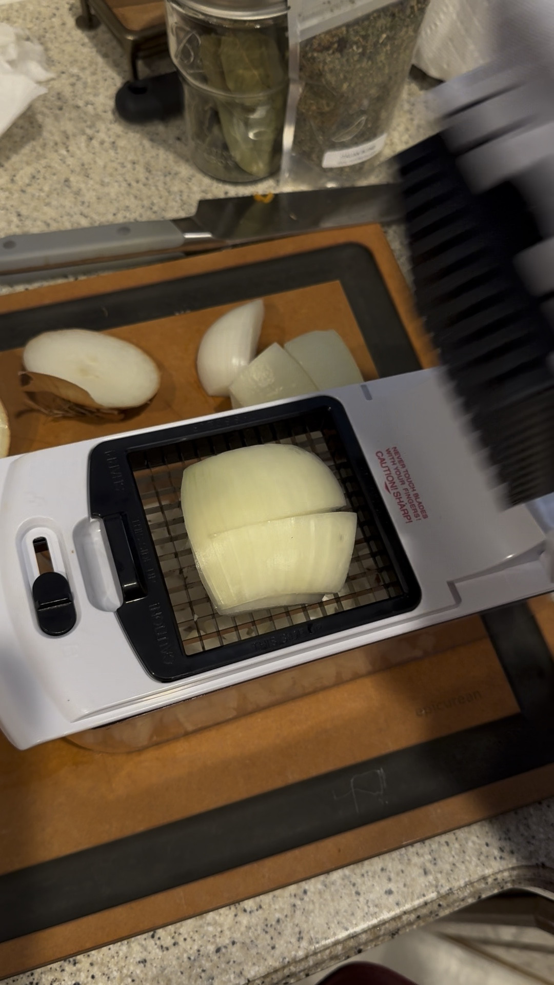 Best food chopper/diver on Amazon Prime sale

#LTKSaleAlert #LTKxPrimeDay