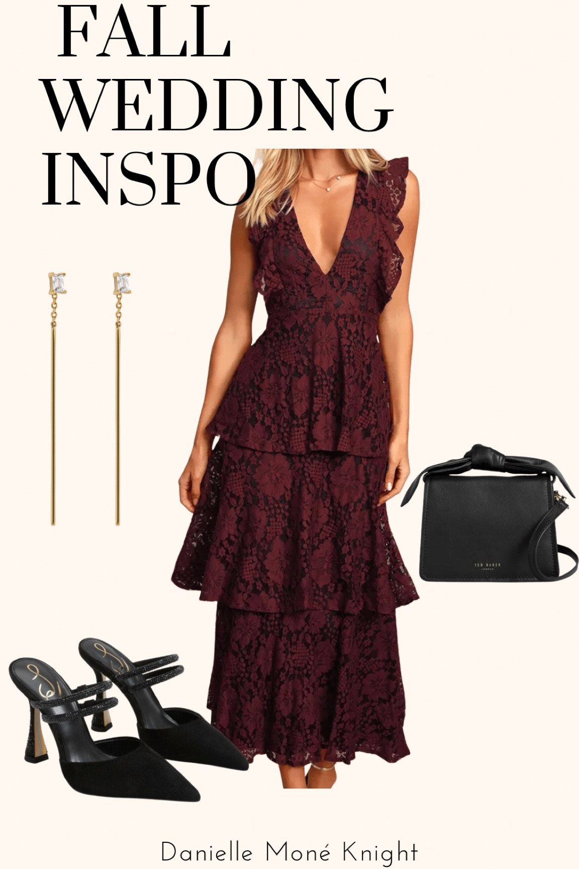 Sharing some Fall outfit inspo for Wedding Season today! 

#LTKwedding #LTKstyletip #LTKSeasonal