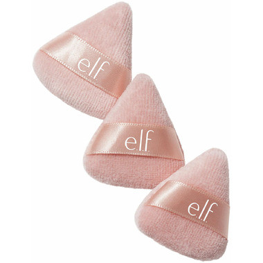 e.l.f. Cosmetics Halo Glow Pinkie Puffs | Well.ca