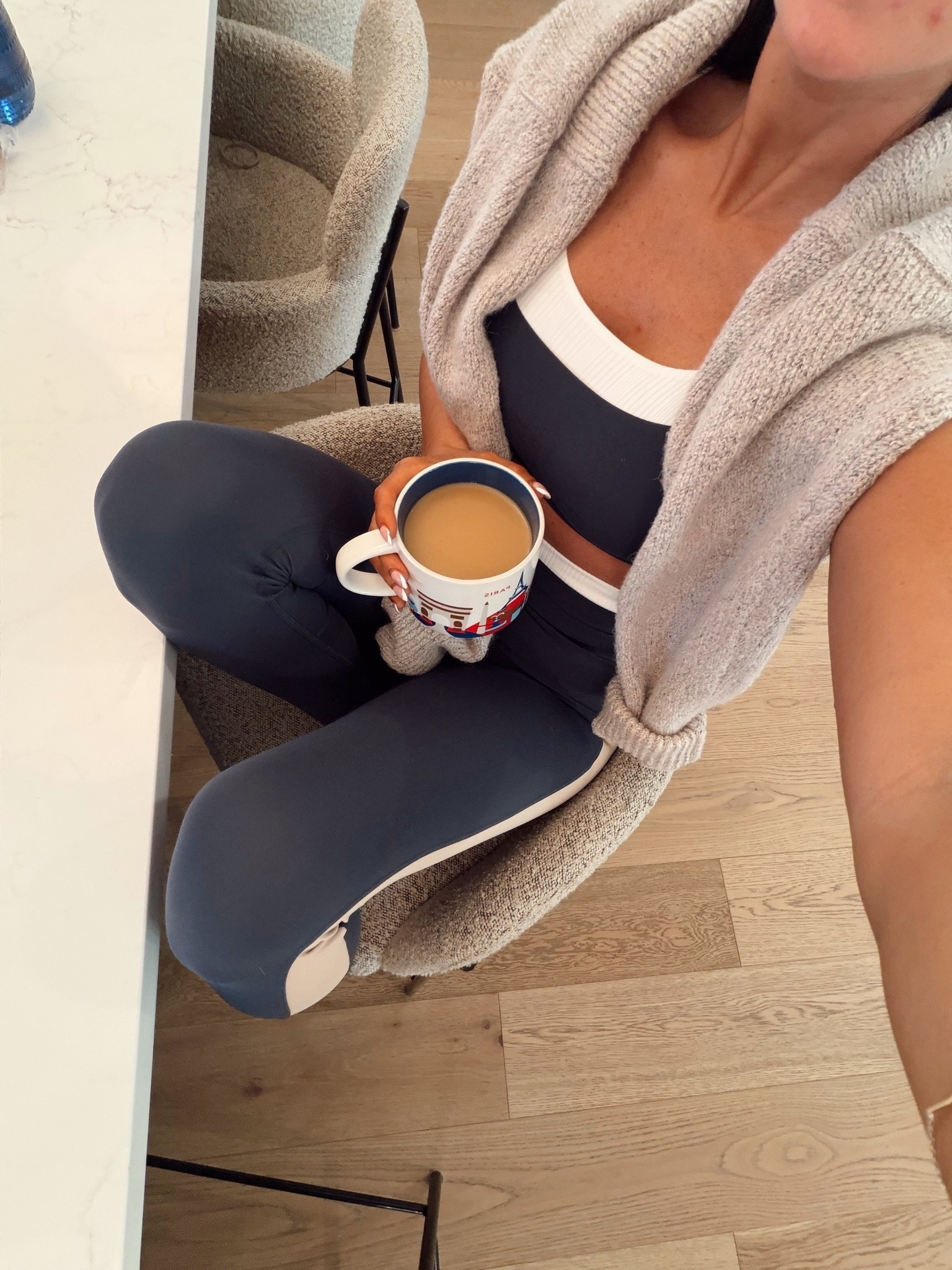 I’ve been living in this target set!

Target finds, active wear, matching set, leggings, casual outfits, work out outfit, Katy roach, livingmybeststyle

#LTKootd #LTKActive #LTKPetite